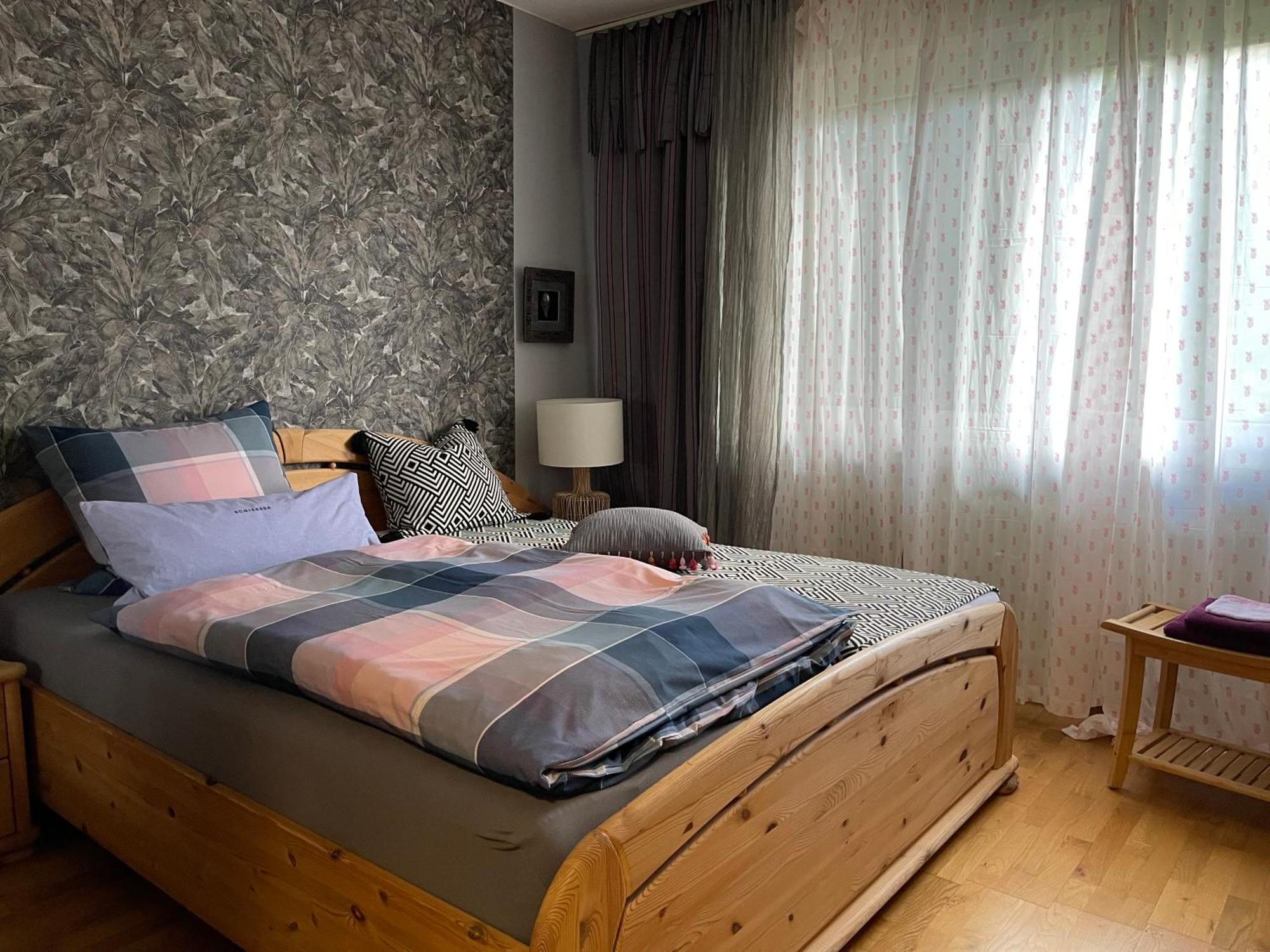 Ferienwohnung Zur Heide Rheine Eksteriør bilde