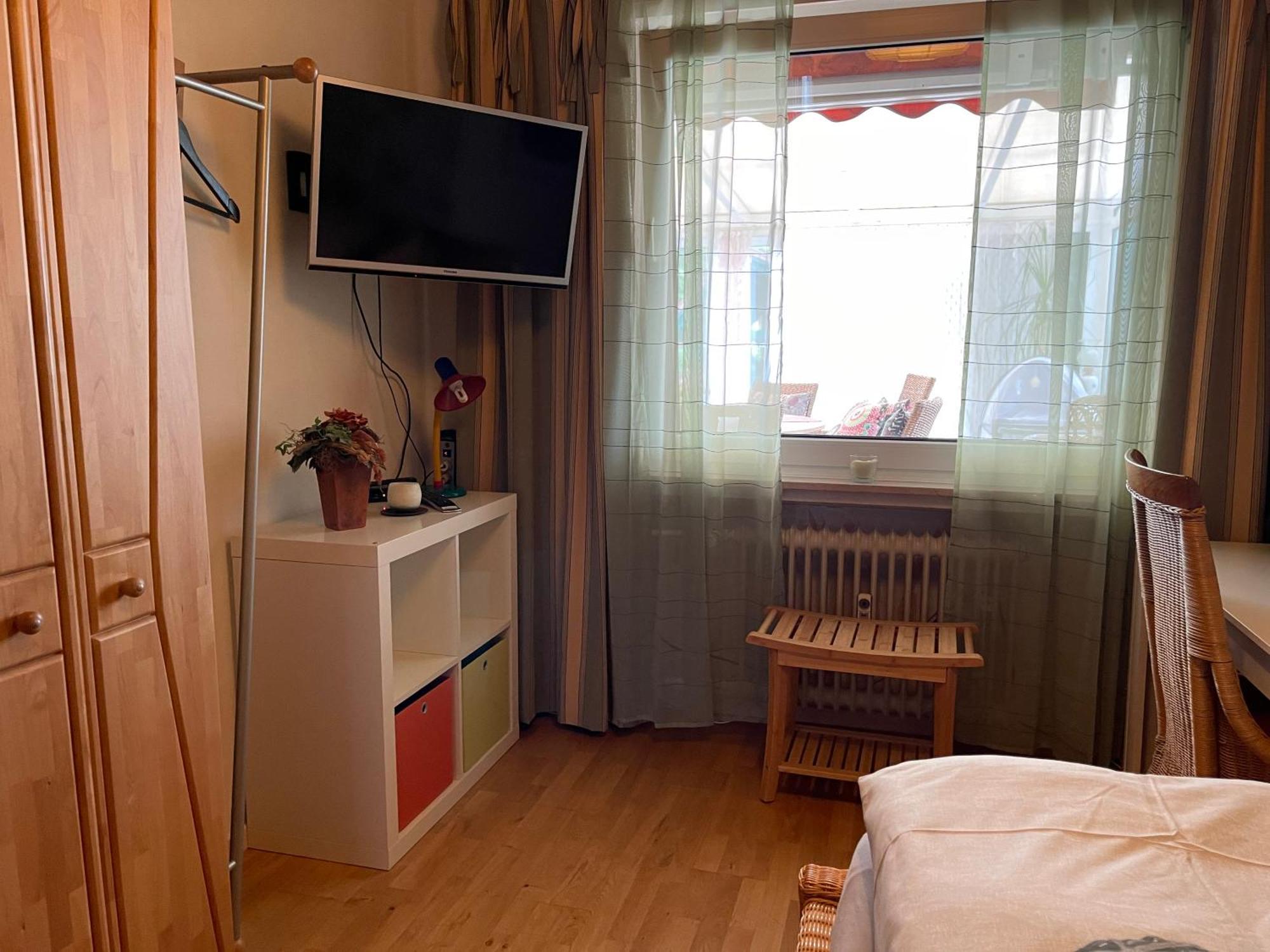 Ferienwohnung Zur Heide Rheine Eksteriør bilde