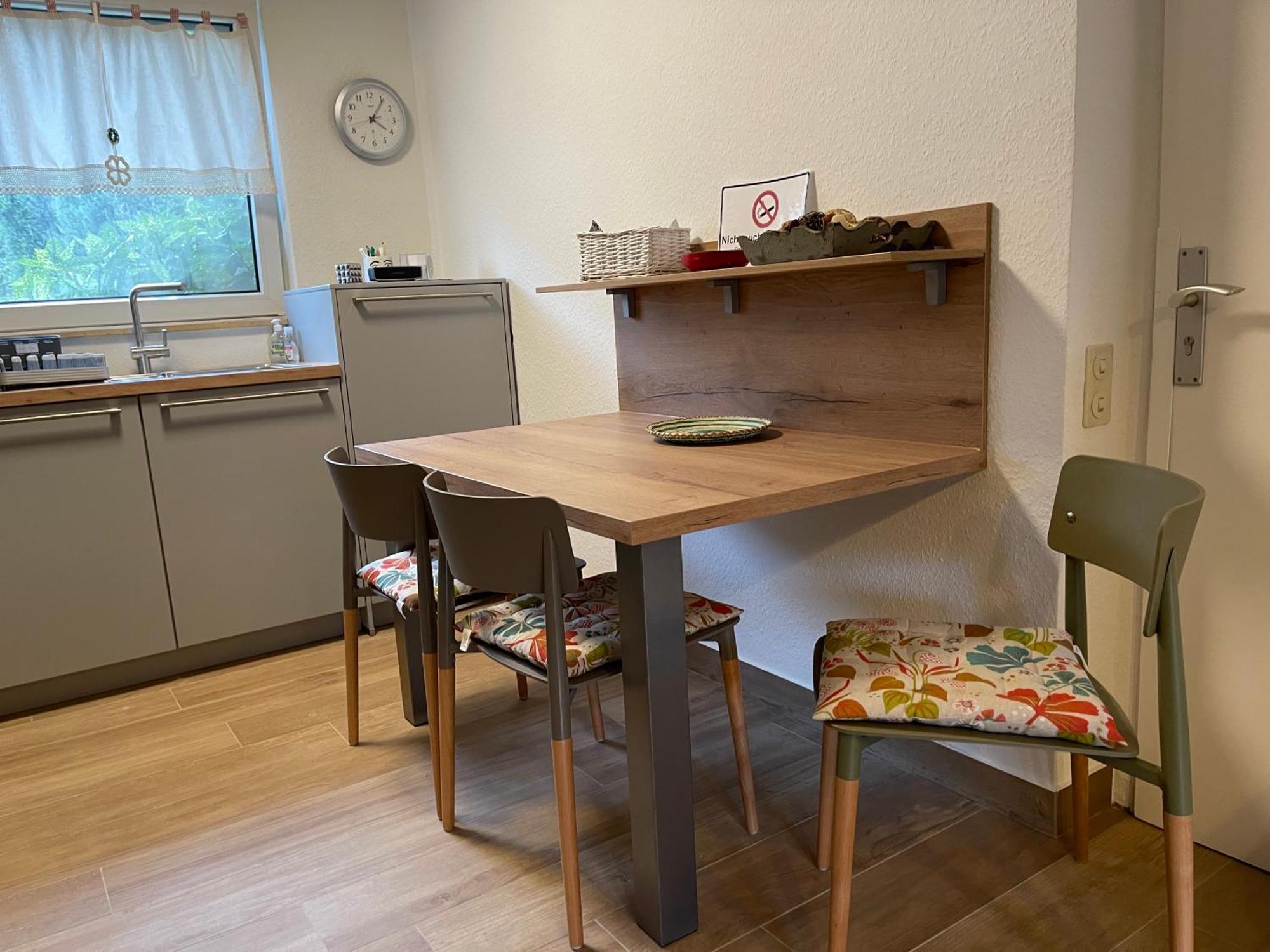 Ferienwohnung Zur Heide Rheine Eksteriør bilde